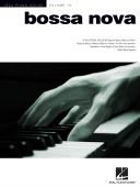 Bossa Nova: Jazz Piano Solos Series Volume 15 additional images 1 1