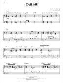 Bossa Nova: Jazz Piano Solos Series Volume 15 additional images 1 2
