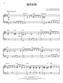 Bossa Nova: Jazz Piano Solos Series Volume 15 additional images 1 3