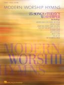 Modern Worship Hymns: Piano Vocal Guitar additional images 1 1