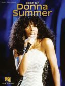 Best Of Donna Summer: Piano Vocal Guitar (Hal Leonard) additional images 1 1