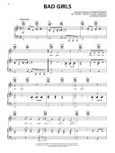 Best Of Donna Summer: Piano Vocal Guitar (Hal Leonard) additional images 1 2
