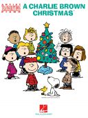 A Charlie Brown Christmas: Piano Vocal Guitar additional images 1 1