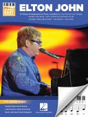 Super Easy Songbook: Elton John: Keyboard additional images 1 1