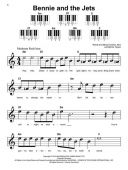 Super Easy Songbook: Elton John: Keyboard additional images 1 2