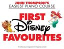 John Thompson's Easiest Piano Course: First Disney Favourites additional images 1 1
