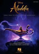 Aladdin: Songs From The Motion Picture Soundtrack: Easy Piano additional images 1 1