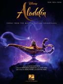 Aladdin: Songs From The Motion Picture Soundtrack: Piano Vocal & Guitar Chords additional images 1 1