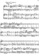 Concerto In D Major  Piano Reduction For 2 Pianos (Henle) additional images 1 2