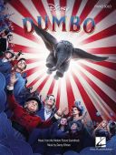 Dumbo: Piano Solo Songbook (Danny Elfman) additional images 1 1