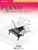 Piano Adventures: Technique & Artistry Book Level 1 additional images 1 1