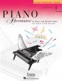 Piano Adventures Sightreading Book Level 1 additional images 1 1