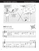 Piano Adventures Sightreading Book Level 1 additional images 1 3