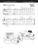 Piano Adventures Sightreading Book Level 1 additional images 2 1