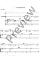 Christmas Oratorio: Vocal Score (OUP) additional images 1 2