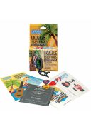 Mahalo Ukulele Accessory Pack - Tuner - Strings - Picks - Stickers additional images 1 1