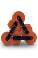 FiddiLink Hand Exerciser Fidget Toy By D'Addario additional images 1 1