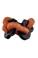 FiddiLink Hand Exerciser Fidget Toy By D'Addario additional images 1 2