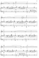 Alleluia: SATB & keyboard/orchestra(OUP) additional images 1 3