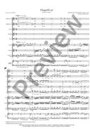 Magnificat: SATB & chamber ensemble additional images 1 2