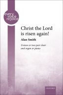 Christ the Lord is risen again!: Unison/2-part & organ/piano (OUP) additional images 1 1