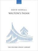 Walton's Paean Organ Solo (OUP) additional images 1 1
