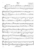 Progressive Duets Vol.2: Clarinet Duet (Clark/Gazda) additional images 1 2