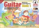 Progressive Guitar Method For The Young Beginner Book 1 Book Online Video & Audio additional images 1 1