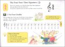Progressive Guitar Method For The Young Beginner Book 1 Book Online Video & Audio additional images 2 1