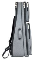 Trombone Case - Grey (Tom & Will) additional images 1 3