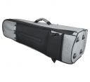 Trombone Case - Grey (Tom & Will) additional images 2 2