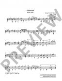 Handel For Guitar: 33 Transcriptions For Guitar additional images 1 2