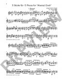 Handel For Guitar: 33 Transcriptions For Guitar additional images 2 2
