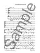 Requiem KV626 Vocal Score: Very Large Print (Druce) (Novello) additional images 1 2