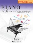 Piano Adventures Sightreading Book Primer additional images 1 1