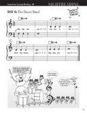 Piano Adventures Sightreading Book Primer additional images 2 2