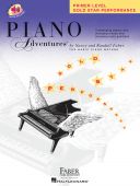 Piano Adventures Primer Level: Gold Star Performance additional images 1 1