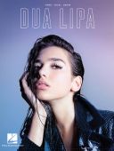 Dua Lipa: Greatest Hits: Piano Vocal Guitar additional images 1 1