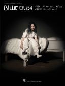 Billie Eilish: When We All Fall Asleep, Where Do We Go?: Piano Vocal Guitar additional images 1 1