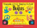 Teaching Little Fingers To Play: Beatles: Piano (arr Hussey) additional images 1 1