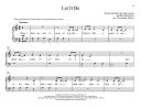 Teaching Little Fingers To Play: Beatles: Piano (arr Hussey) additional images 1 2