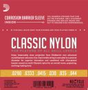 D'Addario Classical Guitar Classic Nylon Normal Tension 3/4 Size additional images 1 3