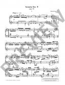 Sonata No.9 Op.78: Piano (Schott) additional images 1 2