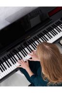 Casio Grand Hybrid Piano GP-510 additional images 3 1