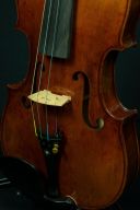 Hidersine Reserve Stradivari 4/4 Violin additional images 2 1