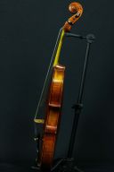 Hidersine Reserve Stradivari 4/4 Violin additional images 2 2
