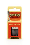Hand Crank Music Box: Happy Birthday additional images 1 1