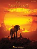 The Lion King: Songs From The Motion Picture Soundtrack: Easy Piano additional images 1 1