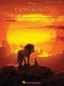 The Lion King: Songs From The Motion Picture Soundtrack: Piano Vocal & Guitar Chords additional images 1 1