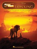 EZ Play The Lion King: Music From The Motion Picture Soundtrack: Keyboard additional images 1 1